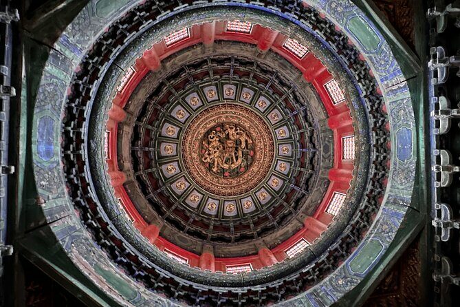 Exclusive Private Photography & Video Tour to The Forbidden City - Who Should Consider This Tour?