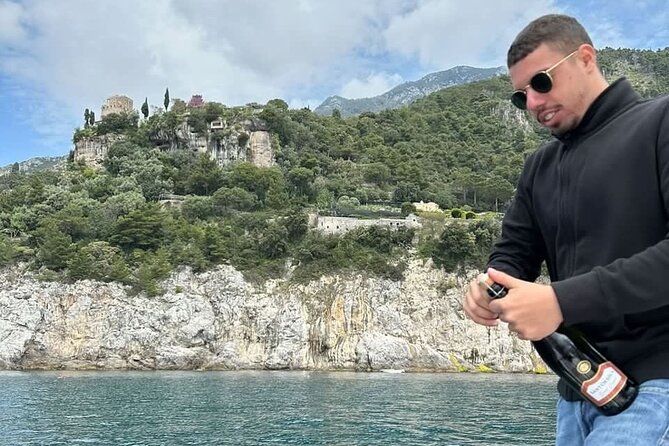 Exclusive Private Sailboat Tour on the Amalfi Coast - Booking and Cancellation Details