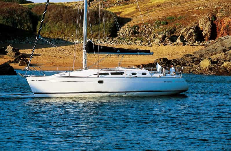 Exclusive Private Sailing Cruise - Experience Highlights