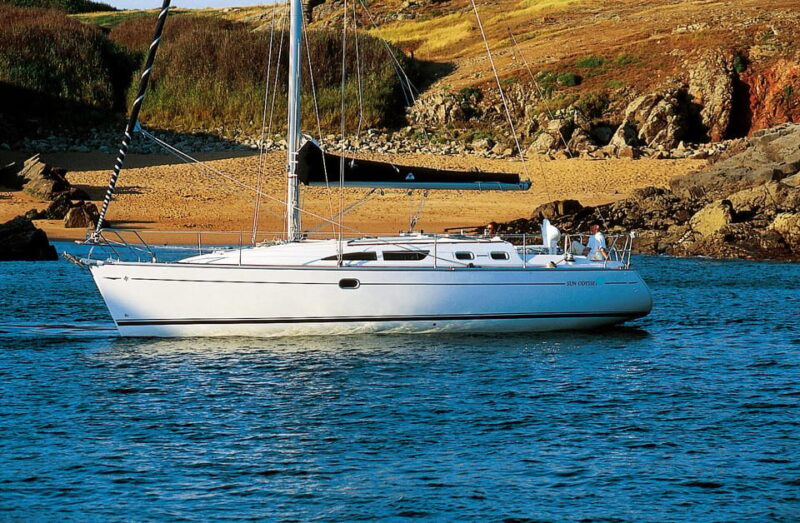 Exclusive Private Sailing Cruise - Itinerary and Activities