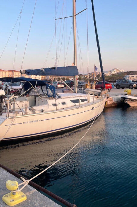 Exclusive Private Sailing Cruise - Cancellation Policy