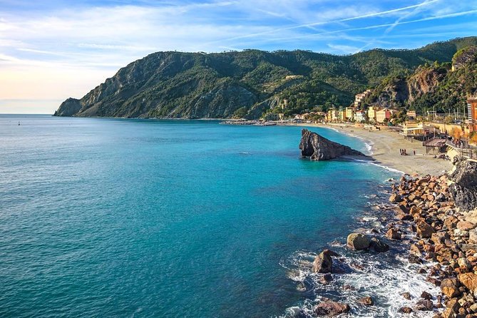 Exclusive Private Shore Excursion From Livorno Port to Cinque Terre - Private Transportation and Personalized Experience