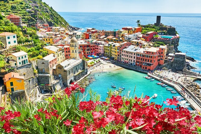 Exclusive Private Shore Excursion From Livorno Port to Cinque Terre - Worry-Free Shore Excursion Guarantee