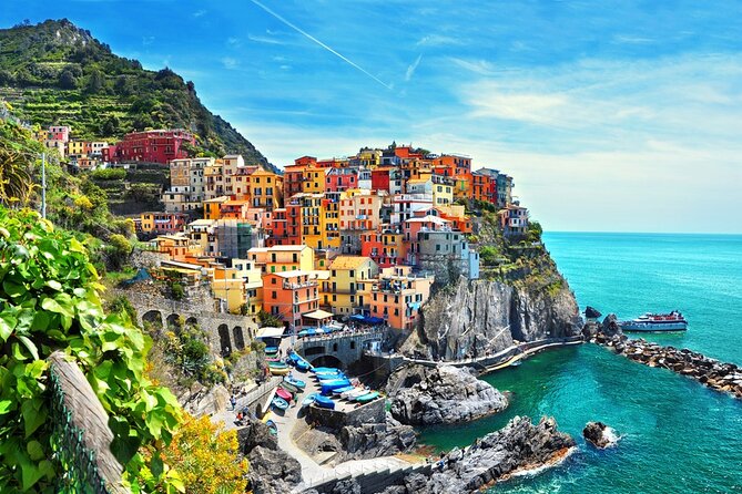 Exclusive Private Shore Excursion From Livorno Port to Cinque Terre - Customer Feedback and Experiences