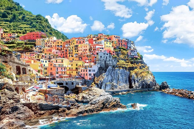 Exclusive Private Shore Excursion to Cinque Terre From La Spezia Port - Frequently Asked Questions