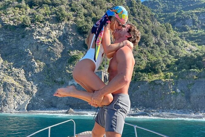 Exclusive Private Tour of Cinque Terre - Meeting and Pickup