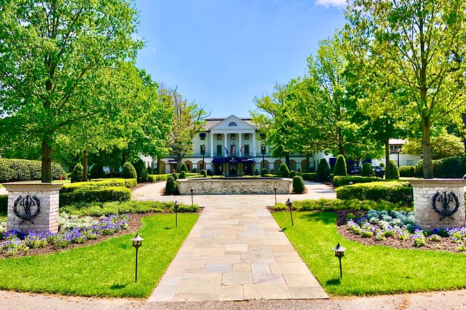 Exclusive Private Tour of Colonial Williamsburg and the College - Contact for Bookings