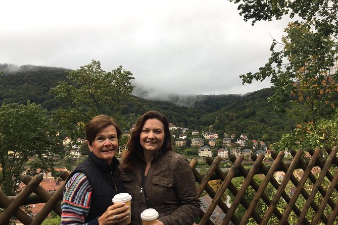 Exclusive Private Tour of Heidelberg. - Customer Reviews and Ratings