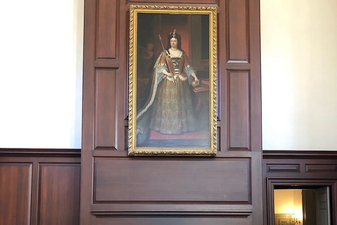 Exclusive Private Tour of Historic William and Mary College - Traveler Feedback