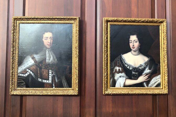 Exclusive Private Tour of Historic William and Mary College - Booking Details