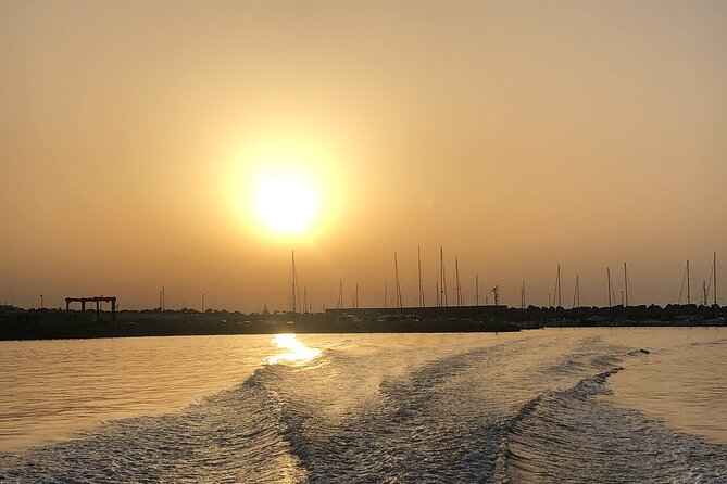 Exclusive Private Tour: San Foca - Otranto by Boat (4 Hours)! - Inclusions