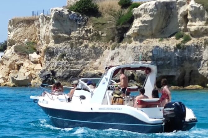 Exclusive Private Tour: San Foca - Otranto by Boat (4 Hours)! - Accessibility and Participation