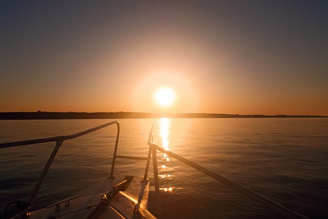 Exclusive Private Tour: San Foca - Otranto by Boat (4 Hours)! - Cancellation Policy