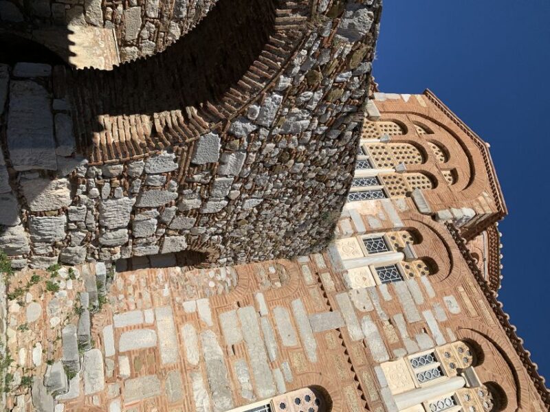 Exclusive Private Tour To Delphi - Pickup and Drop-off