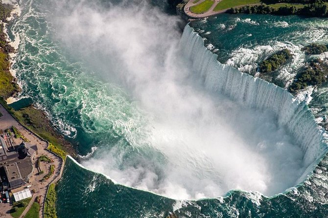Exclusive Private Tour to Niagara Falls From Toronto - Accessibility and Accommodations