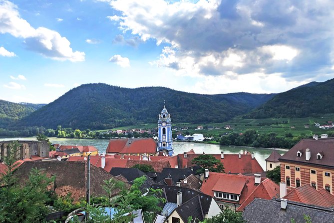 Exclusive Private Tour: Vienna to Salzburg With Top Attractions - Itinerary Customization