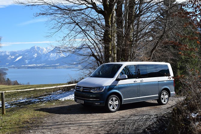 Exclusive Private Tour: Vienna to Salzburg With Top Attractions - Accessibility and Group Size