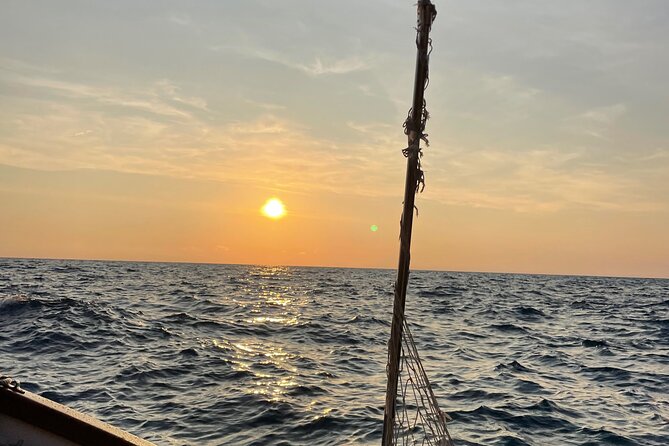 Exclusive Private Tour With Jenny to the 5 Lands on the Iena Rosa! - Jennys Expertise and Flexible Approach