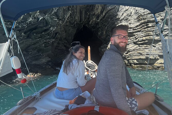 Exclusive Private Tour With Jenny to the 5 Lands on the Iena Rosa! - Unique Selling Points of the Tour