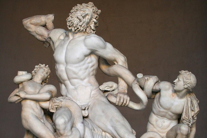 Exclusive Private Tour:Expert Guiding on the Art and History of All the Vatican - Taking in Raphaels Rooms