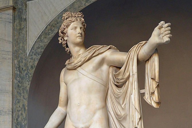 Exclusive Private Tour:Expert Guiding on the Art and History of All the Vatican - Visiting St. Peters Basilica