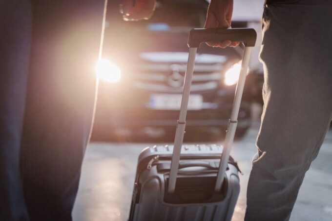 Exclusive Private Transfer Braga / Guimarães - Porto Airport - Cancellation Policy