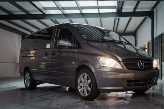 Exclusive Private Transfer Braga / Guimarães - Porto Airport - Customer Satisfaction