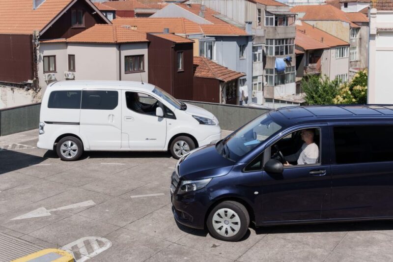 Exclusive Private Transfer Porto Airport - Porto - Key Points
