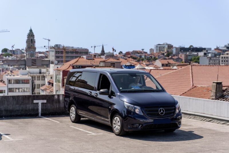 Exclusive Private Transfer Porto Airport - Porto - Important Information