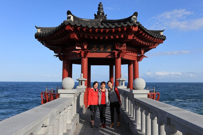 Exclusive Private Trip to Mt Seorak & East Sea!! - Pickup and Transportation