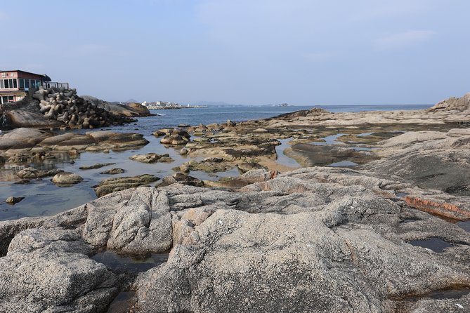 Exclusive Private Trip to Mt Seorak & East Sea!! - Accessibility and Suitability