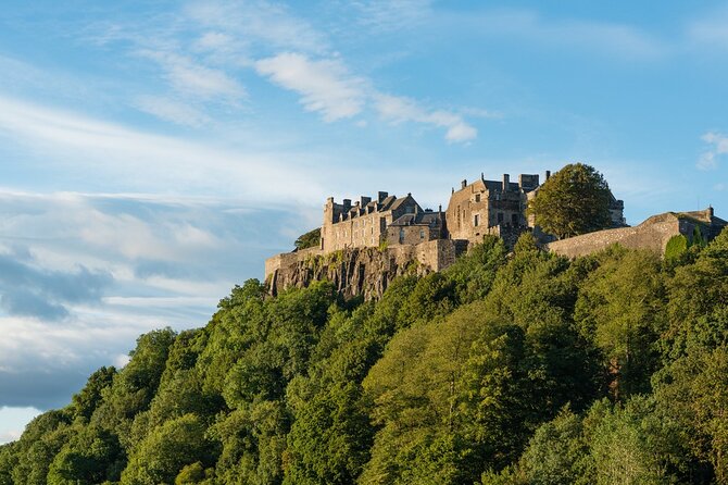 Exclusive Private West Highlands Day Tour in Luxury Minivan - Inclusions