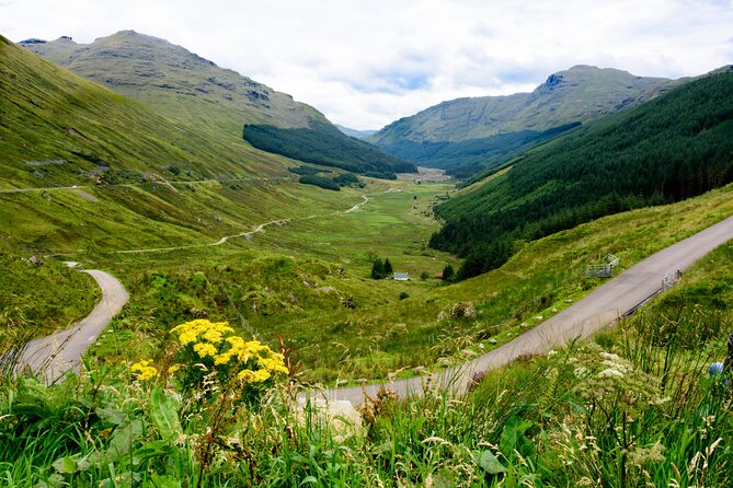 Exclusive Private West Highlands Day Tour in Luxury Minivan - Tour Details