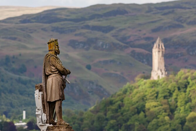 Exclusive Private West Highlands Day Tour in Luxury Minivan - Customized Experience