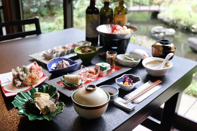 Exclusive Private Zen and Cultural Tour From Shimizu Port - Pickup Information