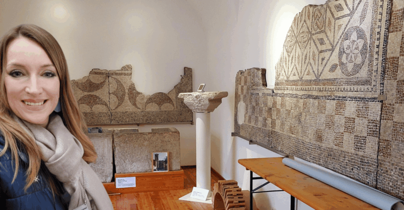 Exclusive Roman Salzburg Tour - Roman Snack Included - Roman Excavations