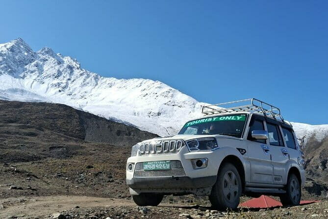 "Exclusive Round-Trip Transfer: Pokhara to Jomsom & Muktinath" - Key Points