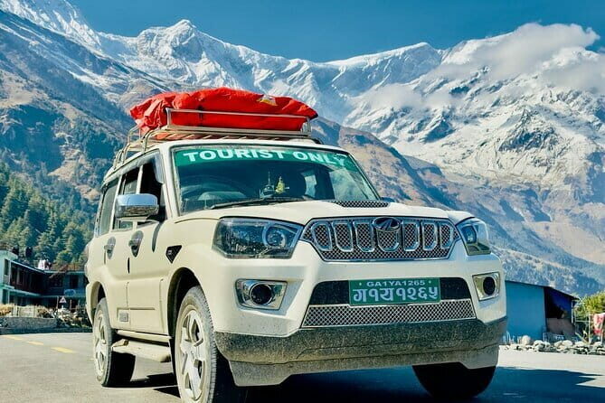 "Exclusive Round-Trip Transfer: Pokhara to Jomsom & Muktinath" - Authentic Experiences Based on Reviews