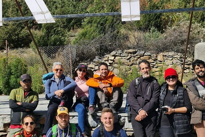 "Exclusive Round-Trip Transfer: Pokhara to Jomsom & Muktinath" - FAQ