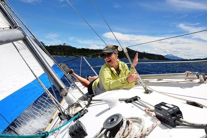 Exclusive Sailboat Trip Through the Lakes of Bariloche - Tour Details