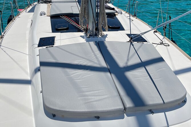 Exclusive Sailing Boat Tour in Tropea. up to 8 Guests on Board - Additional Information