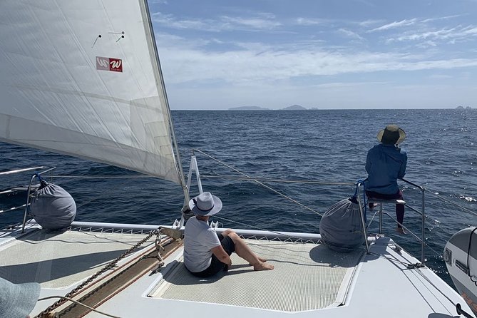 Exclusive Sailing Charter From Waiheke Island - Participant Requirements and Accessibility