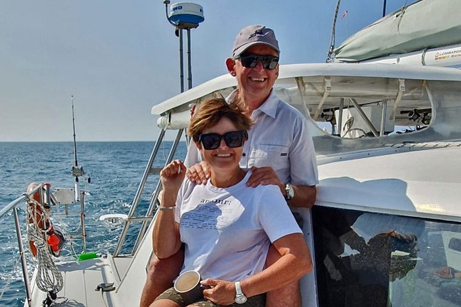 Exclusive Sailing Charter From Waiheke Island - Pricing and Cancellation Policy