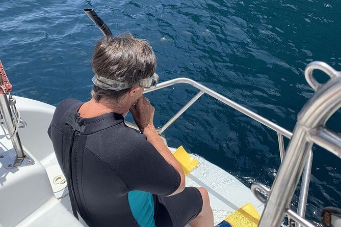 Exclusive Sailing Charter From Waiheke Island - Customer Reviews and Ratings