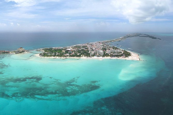 Exclusive Sailing Isla Mujeres. Top Tour ! ( No Hidden Fees) - Guest Experiences