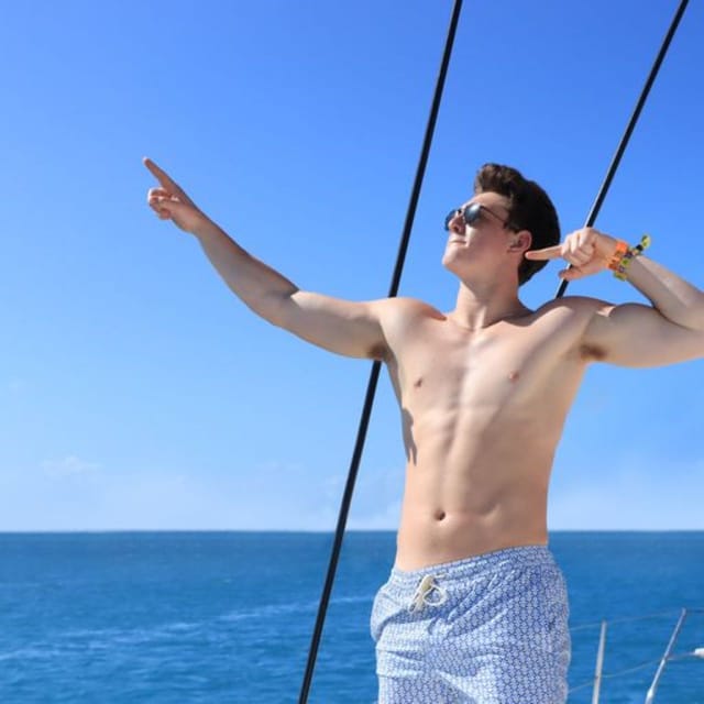 Exclusive Sailing to Isla Mujeres. Top Tour ! - Important Information