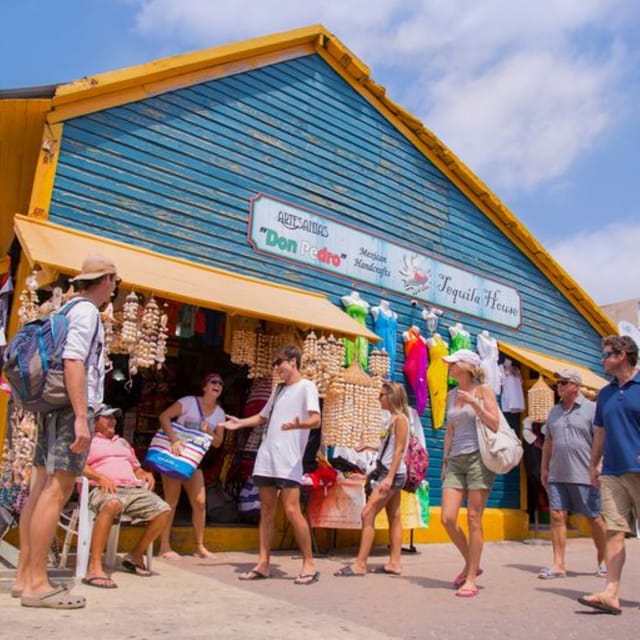Exclusive Sailing to Isla Mujeres. Top Tour ! - Prohibited Items and Restrictions