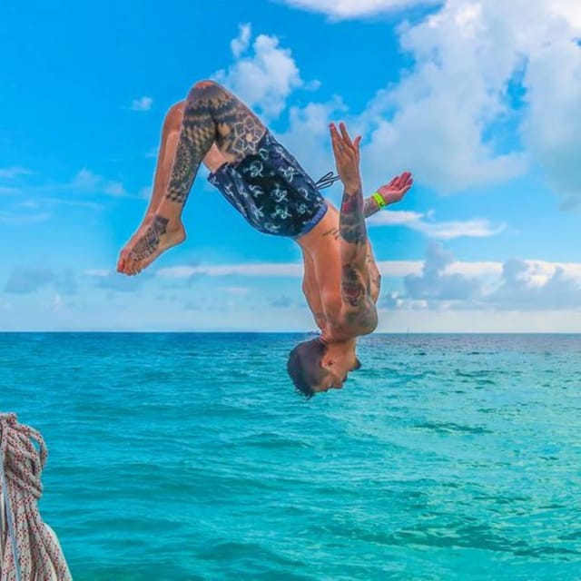 Exclusive Sailing to Isla Mujeres. Top Tour ! - Frequently Asked Questions