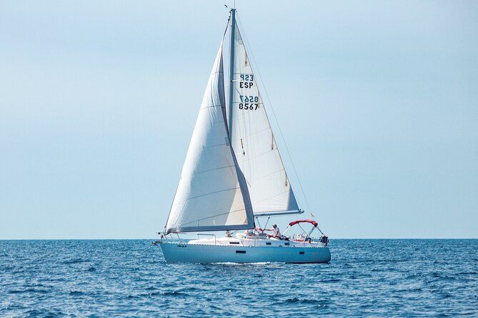 Exclusive Sailing Tour Along the West Coast of Mallorca - Inclusions and Amenities