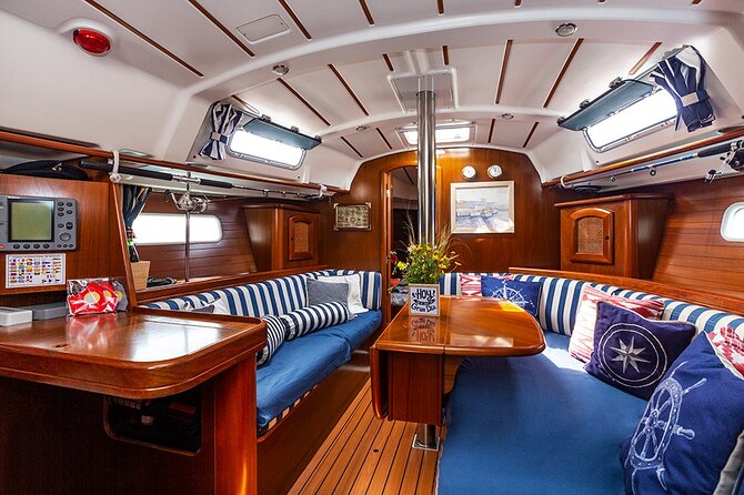 Exclusive Sailing Tour Along the West Coast of Mallorca - Meeting Point and Pickup
